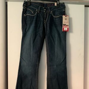 Ariat • Bootcut Jeans